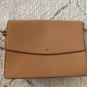 Tory Burch Crossbody Chain Purse